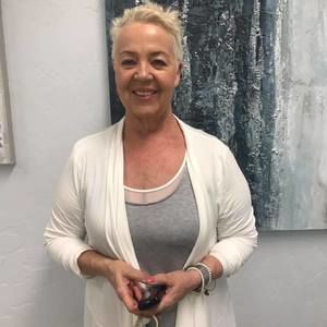 Meet your Posher, Mary